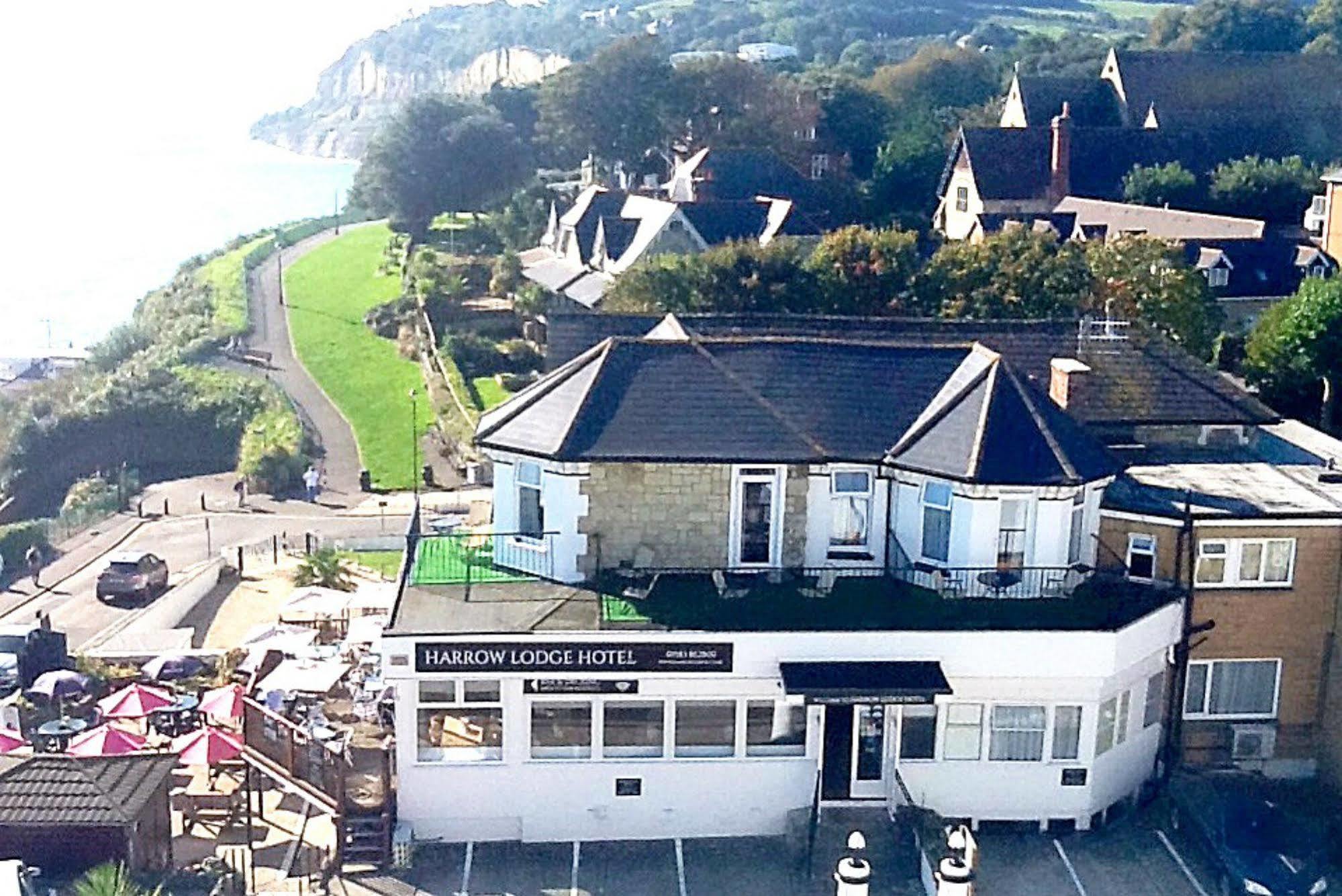Harrow Otel Shanklin
